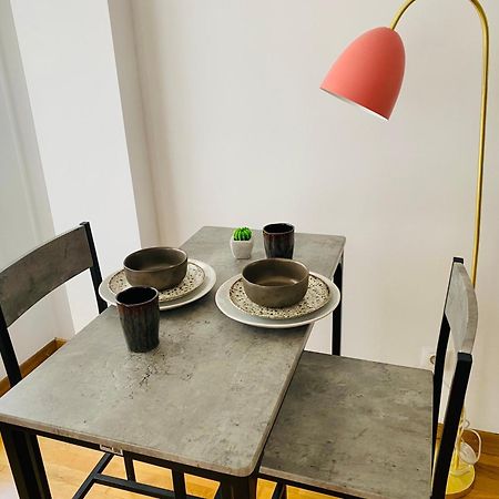 Apartament Nordes Porriño Zewnętrze zdjęcie