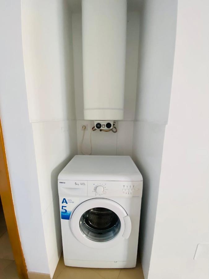 Apartament Nordes Porriño Zewnętrze zdjęcie