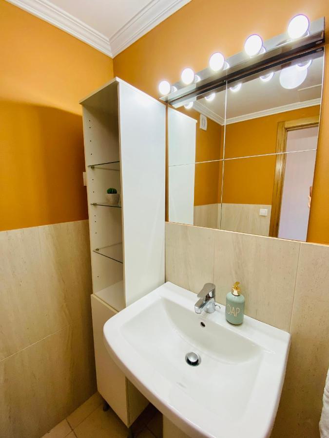 Apartament Nordes Porriño Zewnętrze zdjęcie