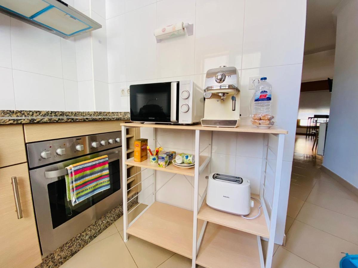 Apartament Nordes Porriño Zewnętrze zdjęcie