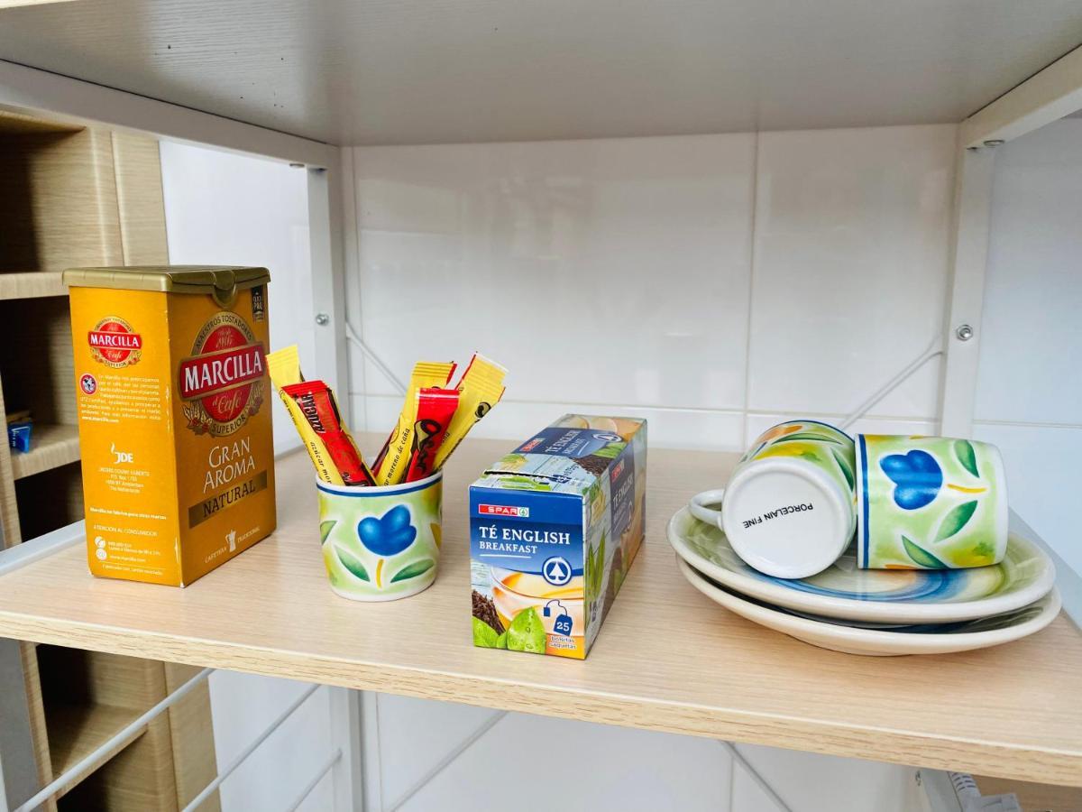 Apartament Nordes Porriño Zewnętrze zdjęcie