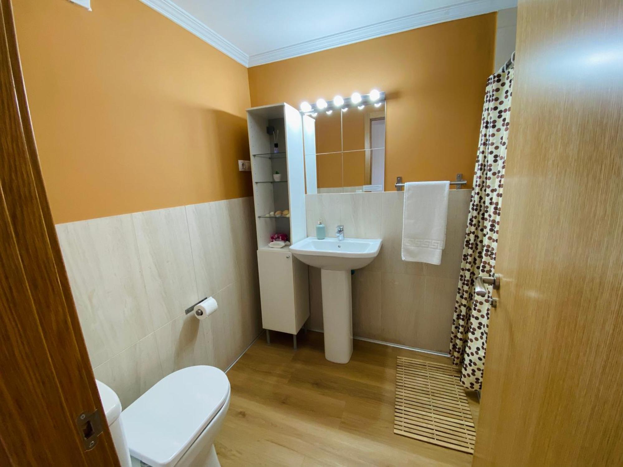 Apartament Nordes Porriño Zewnętrze zdjęcie
